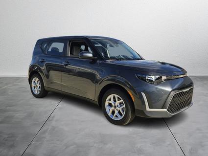 2025 Kia Soul Sebring FL