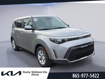 2025 Kia Soul Louisville TN