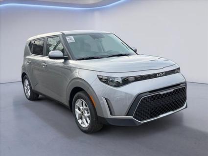 2025 Kia Soul Louisville TN