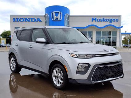 2020 Kia Soul Muskogee OK