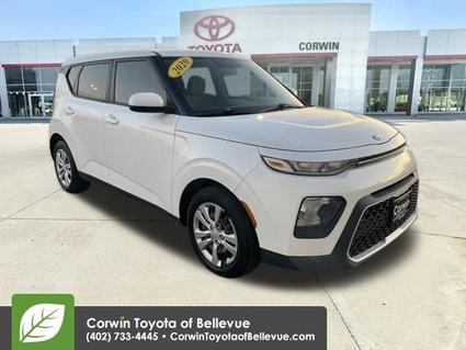 2020 Kia Soul Bellevue NE