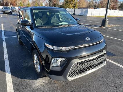 2021 Kia Soul Toledo OH