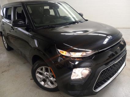 2021 Kia Soul Toledo OH