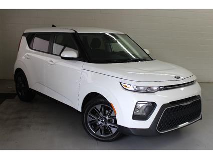 2021 Kia Soul Toledo OH