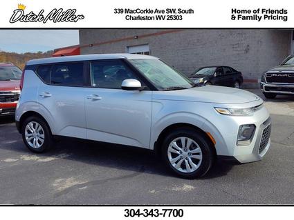2021 Kia Soul South Charleston WV