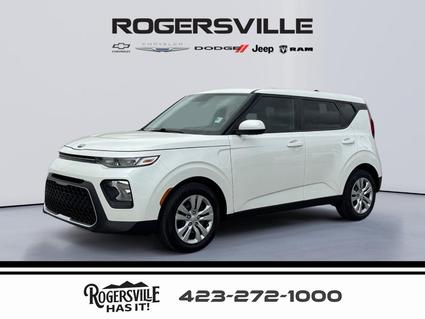 2021 Kia Soul Rogersville TN