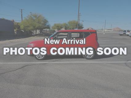 2021 Kia Soul Phoenix AZ