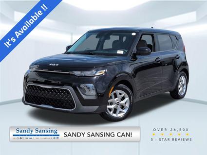 2022 Kia Soul Pensacola FL