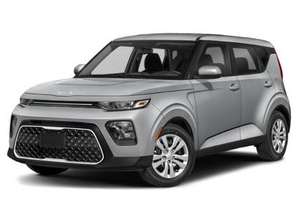 2022 Kia Soul Salinas CA