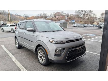 2022 Kia Soul Lebanon VA