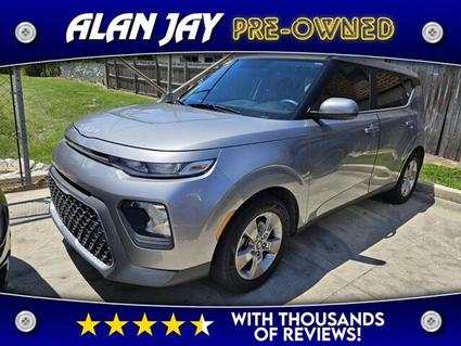 2022 Kia Soul Sebring FL