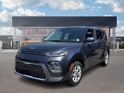2022 Kia Soul Long Island City NY