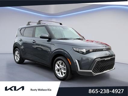 2023 Kia Soul Louisville TN
