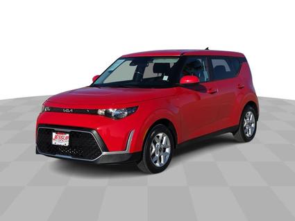 2023 Kia Soul Cathedral City CA