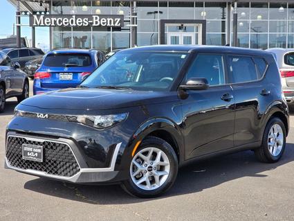 2023 Kia Soul Yakima WA