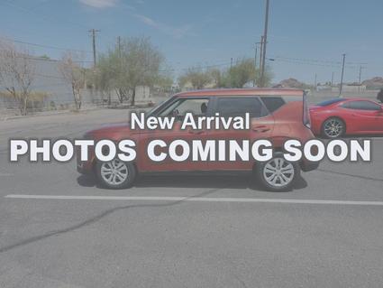 2023 Kia Soul Phoenix AZ