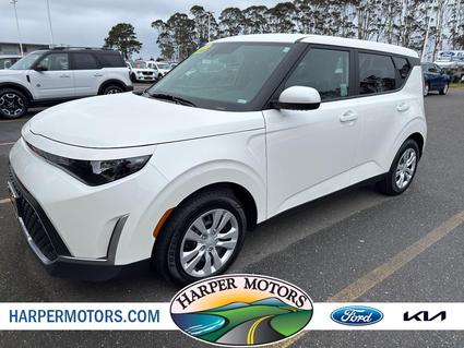2023 Kia Soul Eureka CA