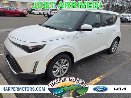 2023 Kia Soul Eureka CA