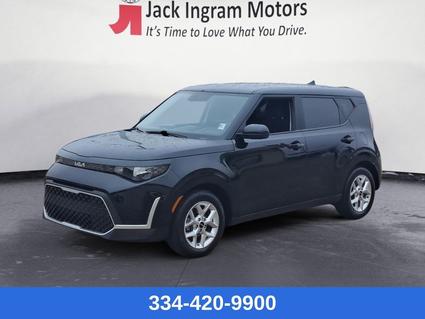 2023 Kia Soul Montgomery AL