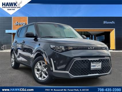2023 Kia Soul Forest Park IL
