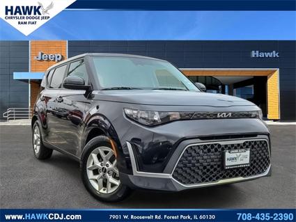 2023 Kia Soul Forest Park IL