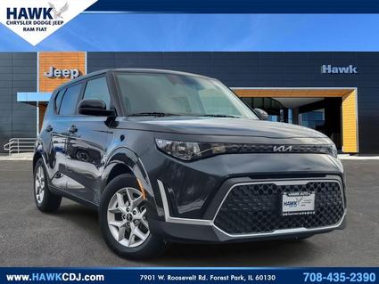 2023 Kia Soul Forest Park IL