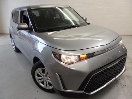 2023 Kia Soul Toledo OH