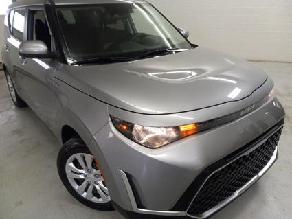 2023 Kia Soul Toledo OH