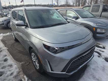 2023 Kia Soul Toledo OH