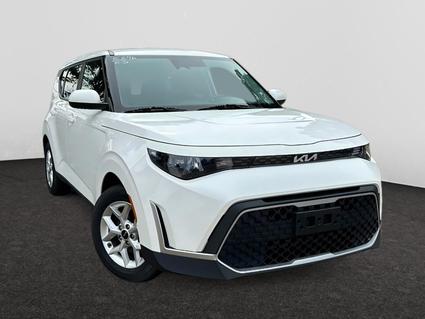 2023 Kia Soul Jackson MS