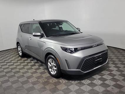 2023 Kia Soul Derwood MD