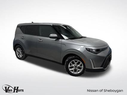 2023 Kia Soul Sheboygan WI