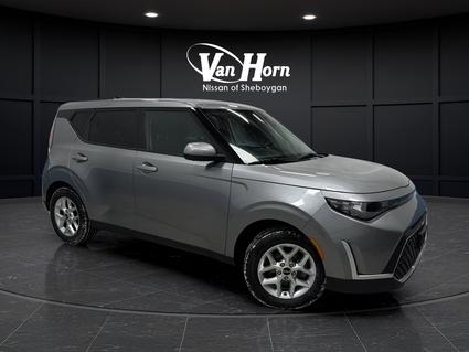 2023 Kia Soul Sheboygan WI
