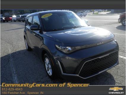 2023 Kia Soul Spencer IN