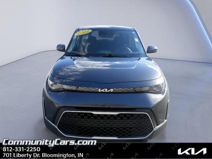 2023 Kia Soul Bloomington IN