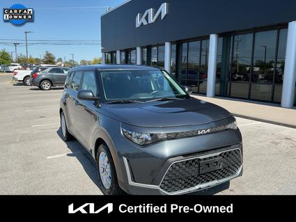 2023 Kia Soul Nicholasville KY