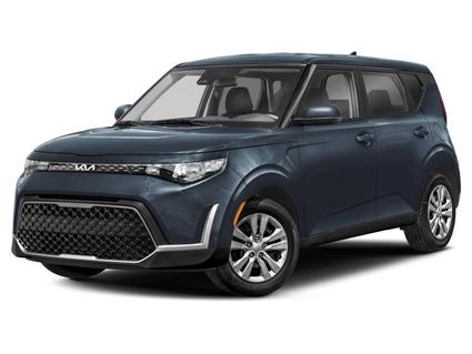 2023 Kia Soul Jackson MS
