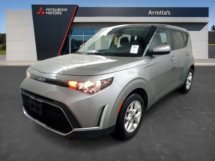 2023 Kia Soul Spokane WA
