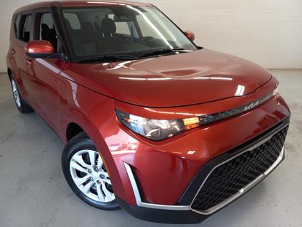 2023 Kia Soul Toledo OH