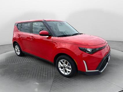 2024 Kia Soul Sand Springs OK