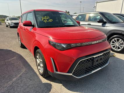 2024 Kia Soul Sand Springs OK