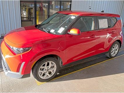 2024 Kia Soul Memphis TN