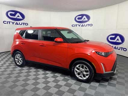 2024 Kia Soul Memphis TN