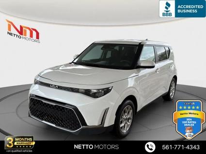 2024 Kia Soul West Palm Beach FL