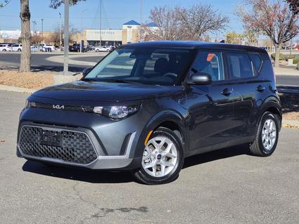 2024 Kia Soul Albuquerque NM
