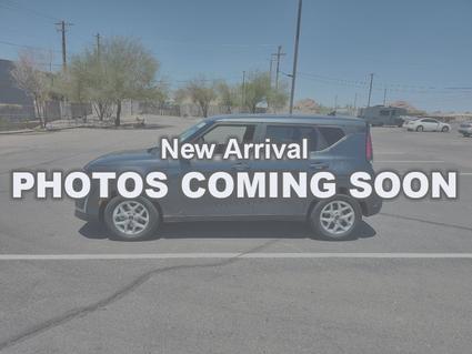 2024 Kia Soul Phoenix AZ