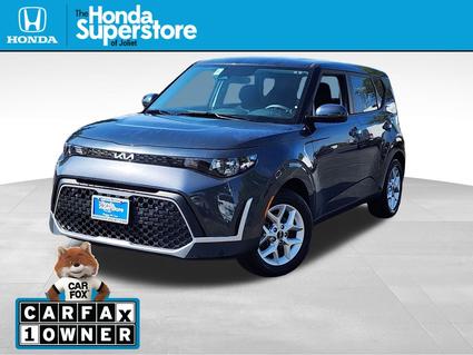 2024 Kia Soul Joliet IL