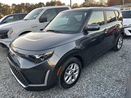 2024 Kia Soul Greensboro NC