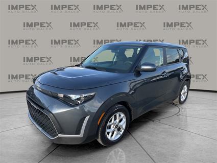 2024 Kia Soul Greensboro NC