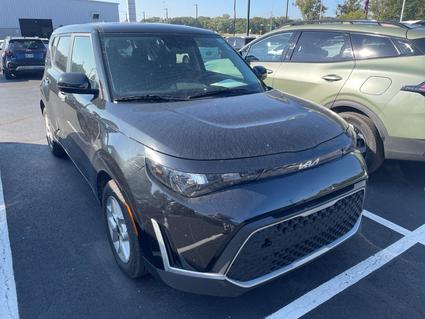 2024 Kia Soul Toledo OH
